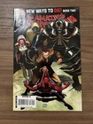 Amazing Spider-Man #569 2008 Marvel Comics 1st Anti-Venom