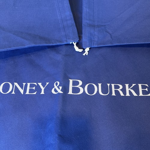 Dooney And Bourke Extra Large Dust Cover Bag With Drawstrings 25.75 x 21.75 - Picture 11 of 11