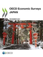 Oecd | Oecd Economic Surveys | Taschenbuch | Englisch (2022) | Japan 2021 | Oecd
