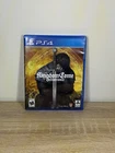 Kingdom Come Deliverance - Sony PlayStation 4 PS4 Video Game | TESTED & WORKING