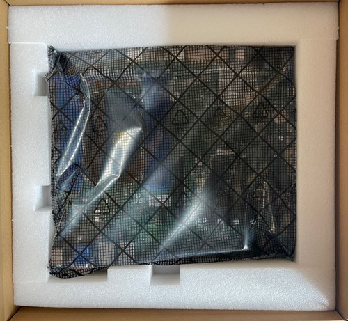 Tyan Tempest HX S5652 Server Motherboard - Intel C741 Chipset - Socket LGA-4677 - Afbeelding 3 van 3