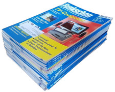 26x Funkschau 1995 kompletter Jahrgang Zeitschrift Telekommunikation Unterhaltun