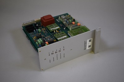 NEW, HAUSER  SVC 215 V17  [24 MONTHS WARRANTY]