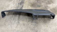 99-06 Gm Silverado Sierra Tahoe Yukon Dashboard Top Pad Trim Panel Oem Grey 99-06 Gm Silverado Sierra Tahoe Yukon Dashboard Top Pad Trim Panel Oem Grey