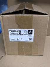 AMK3000P42 200V 0.4KW frequency converter #ea