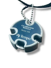 Tempo Communication Calibration Module Model 335