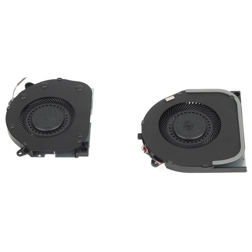 CPU GPU Cooling Fan Replacement Laptop Internal Cooling Fan For Legion Y540 1 FY