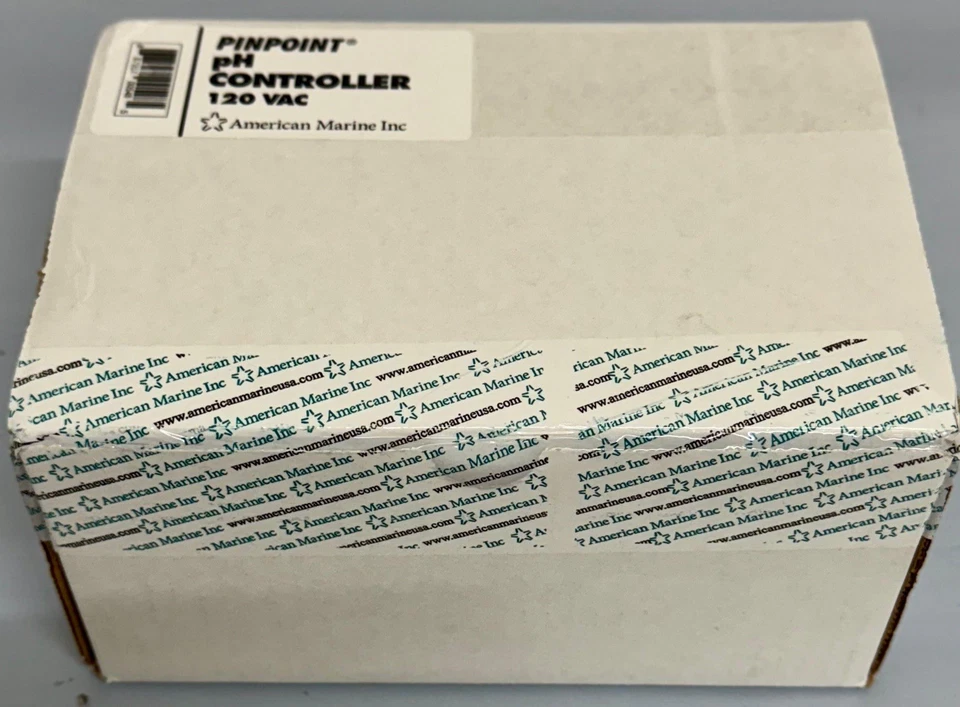 American Marine PINPOINT Ph Controller - Image 2 of 3