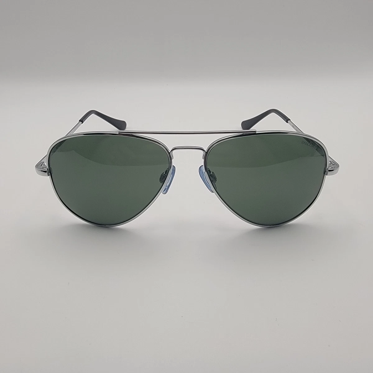Randolph Engineering Aviator Sunglasses for Men for sale - eBay