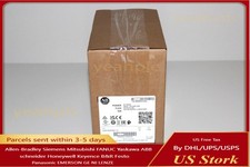 2022 FACTORY SEAL ALLEN-BRADLEY 25B-D6P0N114 / 25BD6P0N114 SER A PowerFlex 525