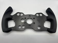 Volante Simplayer 300mm in fibra di carbonio per Thrustmaster T300 Ferrari Editon