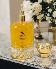 Banadirfragrance 18 Extrait De Parfum 100 Ml 🔥 NICHE LIBRE