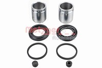 Metzger Reparatursatz, Bremssattel 114-5023 FüR Ford Mazda Mitsubishi