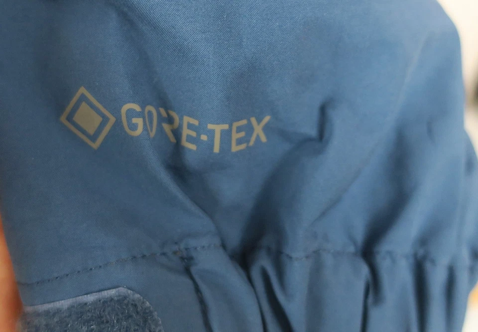 OUTDOOR RESEARCH MENS GORETEX MENS FORAY JACKET size M - Image 4 of 4