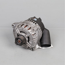 1997-1998 Bmw 540i 740i 840i Alternator 120 Amp Oem