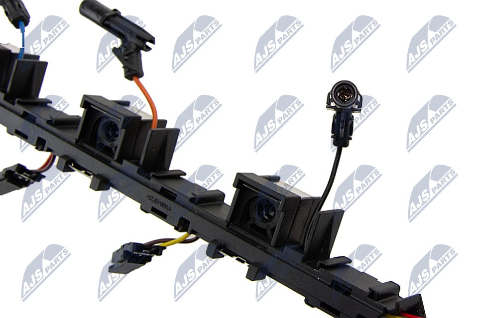 Nty Pump Injector Harness For Audi A3 03- Seat Leon 04- Vw Golf 03 - Image 5