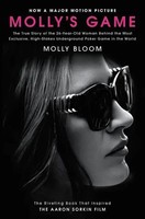 Molly Bloom | Molly's Game. Movie Tie-In | Taschenbuch | Englisch (2017)