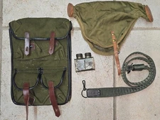 Romanian PSL, Romak-3 Magazine Pouch, Scope Cover, Sling & Oiler (PSL KIT 1)