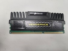 Corsair Vengeance 4GB 1x4GB PC3-12800 DDR3 DIMM Desktop Gaming RAM