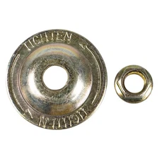 MTD 791-180014B Blade Retaining Kit Troy-Bilt Edger Trimmer YM90BC YM90 YM26BC