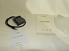 Ugreen Sd Card Reader Usb 3.0 Card Hub Adapter 5Gbps Read 4 Cards Simu