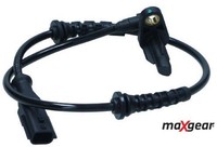Maxgear 20-0434 Sensor FüR Raddrehzahl ABS Sensor Raddrehzahl