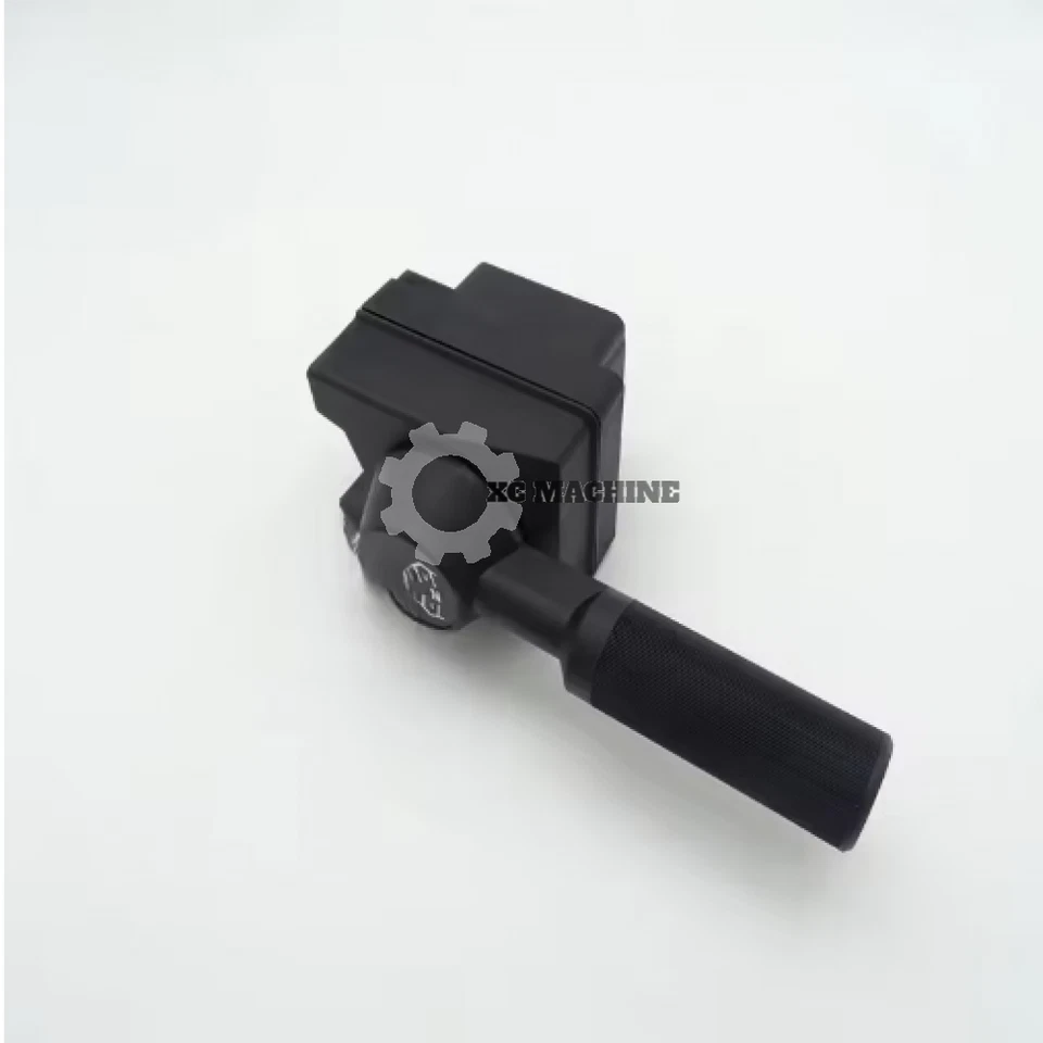 261-2207 Excavator Control Group Transmission CAT 414E 416D 416E 420D 420E 422E - Image 3 of 4