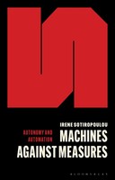 Irene Sotiropoulou | Machines Against Measures | Taschenbuch | Englisch (2023)