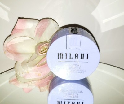 Milani Conceal + Perfect Blur Out Smoothing Face Makeup Foundation Primer 0.74oz