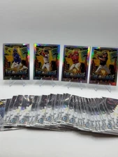 2025 Bowman Chrome Baseball INSERT ADIOS & IT Came to the League YOU PICK !!