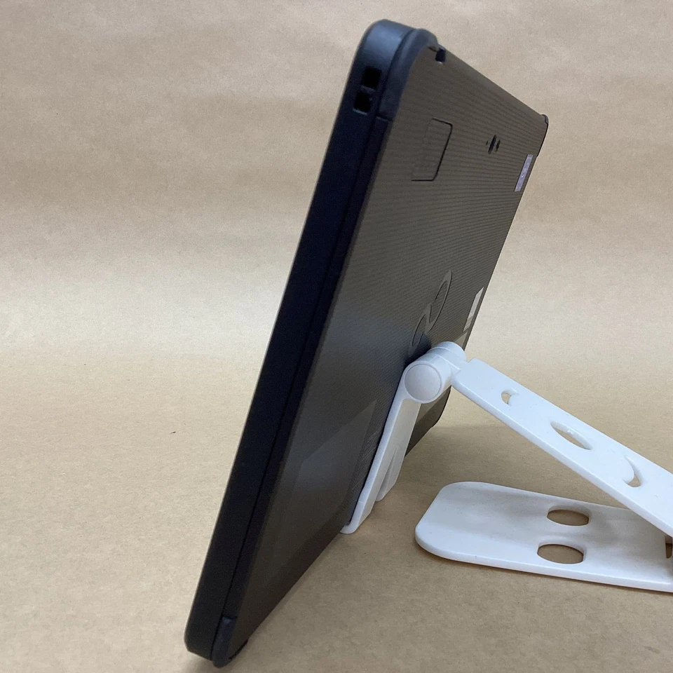 Fujitsu Q509/VE Stylistic Arrows PC Tablet RAM 4GB eMMC 128GB 10.1in Win 11 Pro - Image 4 of 4