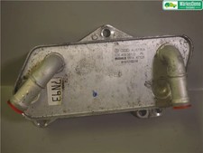 ORIGINAL Ölkühler VW GOLF VII (5G1, BQ1, BE1, BE2)  2014