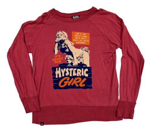 Girl hysteric glamour   Gem