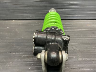 しょー 2016 Kawasaki Ninja ZX10R rear shock absorber assembly