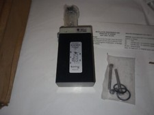 NEW GENUINE NORGREN 8110738X31 VALVE 9933101 5/2 VALVE MADE IN USA