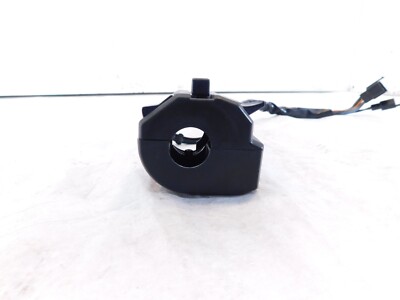 KAWASAKI ZX1100 NINJA LEFT HANDLEBAR SWITCH HOUSING ZX 1100