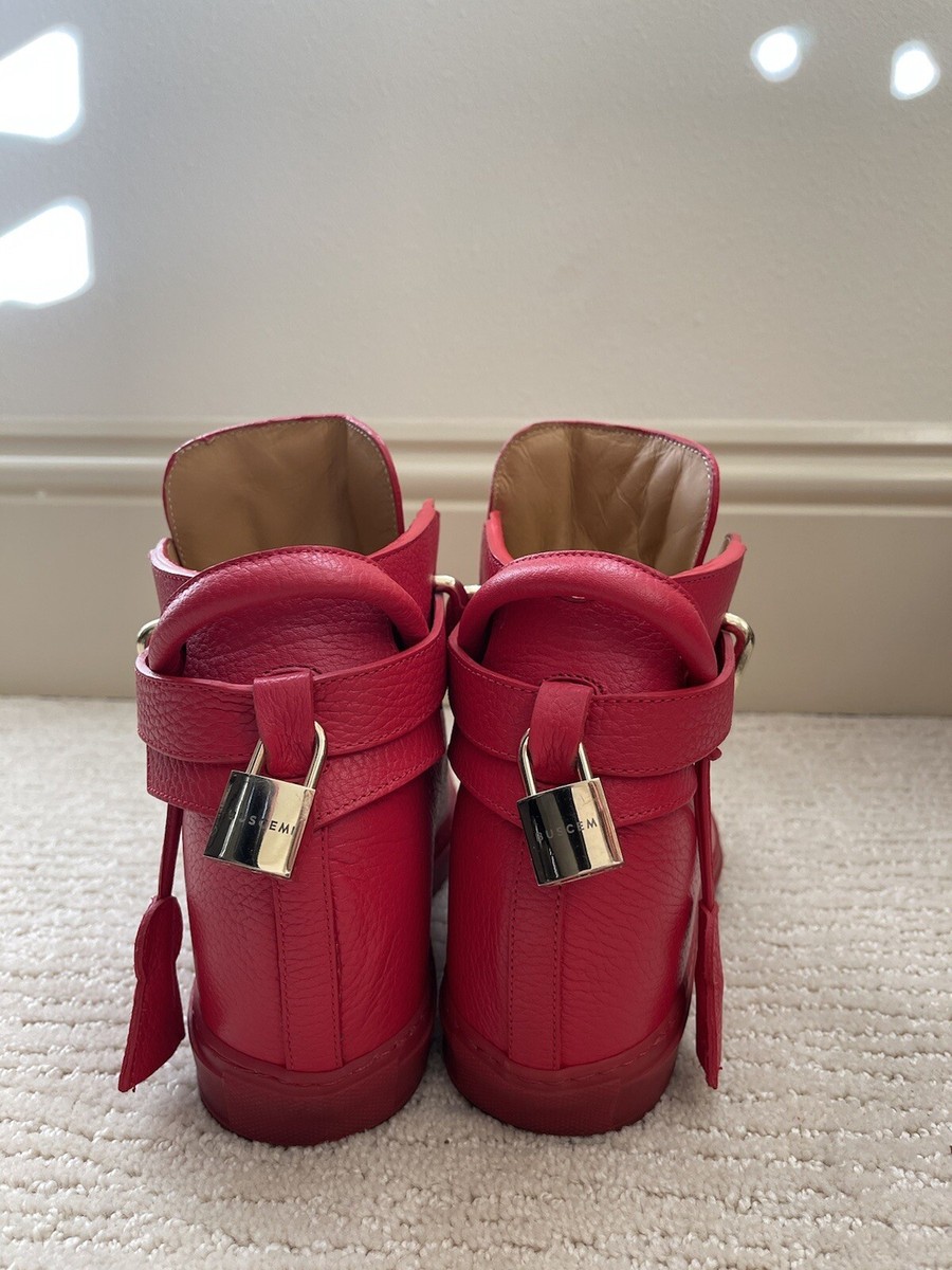 BUSCEMI サンダル 43 s-l1200.jpg