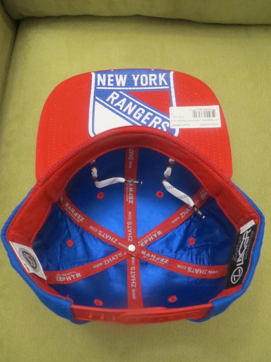70s80s vintage OLD CAP 海外企業 USA製ranger 紺