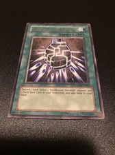 Earthbound Revival - SOVR-EN087 - Rare - Unlimited Edition Near Mint Yugioh Card