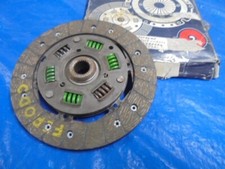 Disque d'embrayage Alfa Romeo ALFA 33