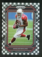 Anquan Boldin Cards and Autograph Memorabilia Guide 17