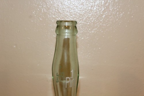 Vintage Stretched Long Neck 16oz. bottle retro 1970s 21" - Picture 7 of 12