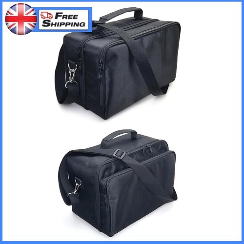 For Xbox Series X/S Travel Carrying Case for Game Console Wireless Controller