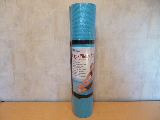aeromat elite yoga mat
