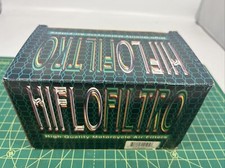 Hi Flo Air Filter - HFA3606. New Old Stock. 
