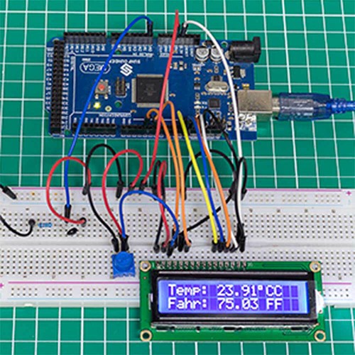 DIY Electronic Starter Kit Netzteilmodul Schrittmotor für Arduino UNO R3 Project - Bild 8 von 12