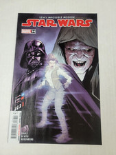 2023 Marvel Comics ... Star Wars #36