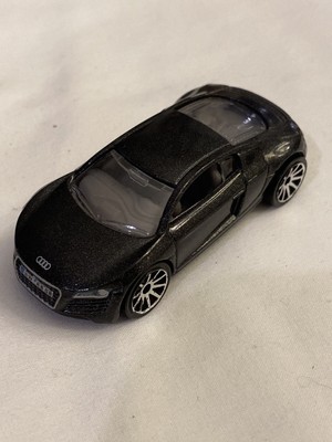 hot wheels 07 audi r8