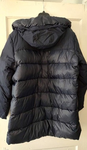 Tommy Hilfiger Mens Puffer Jacket, 3XL, Blue, New with defects - Picture 2 of 8
