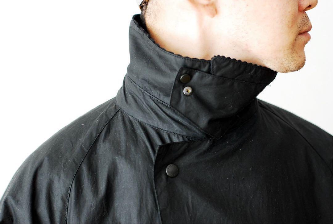 KAPTAIN SUNSHINE Barbour exclusive Barbour x KAPTAIN KAPTAIN SUNSHINE Barbour exclusive Barbour x KAPTAIN